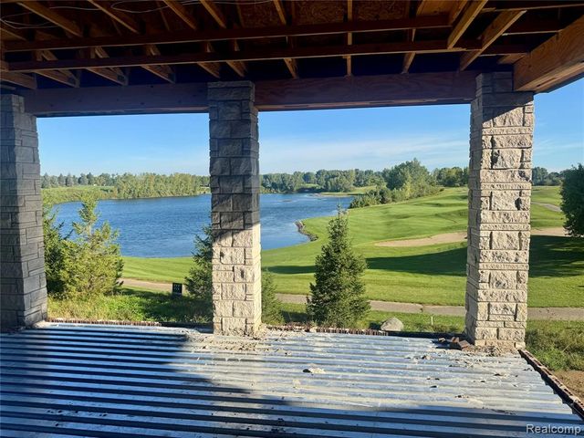 6281 31 Mile Road, Washington, MI 48095