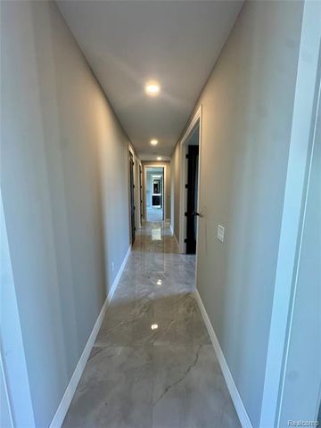6281 31 Mile Road, Washington, MI 48095