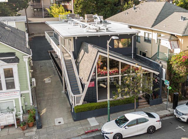 4319 Piedmont Ave, Oakland, CA 94611