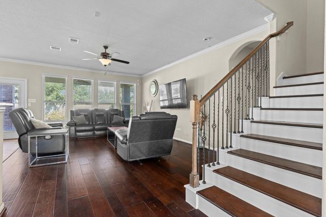 7827 Mayport Crest Lane, Richmond, TX 77407