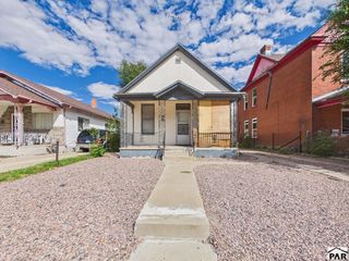 1118 E Routt Ave, Pueblo, CO 81004