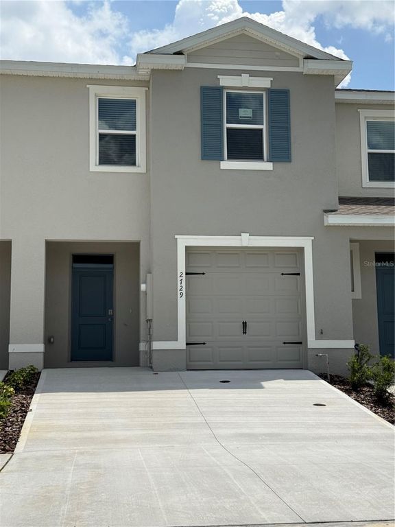 2729 GLADIOLA RD, Winter Haven, FL 33884
