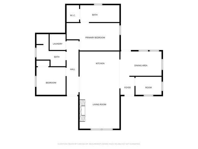 18654 Quiet Anchor Ln, Flint, TX 75762