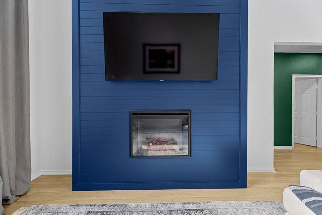 18654 Quiet Anchor Ln, Flint, TX 75762