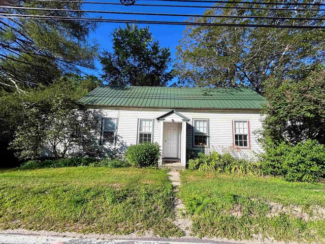 558 Second NH Turnpike, Hillsborough, NH 03244