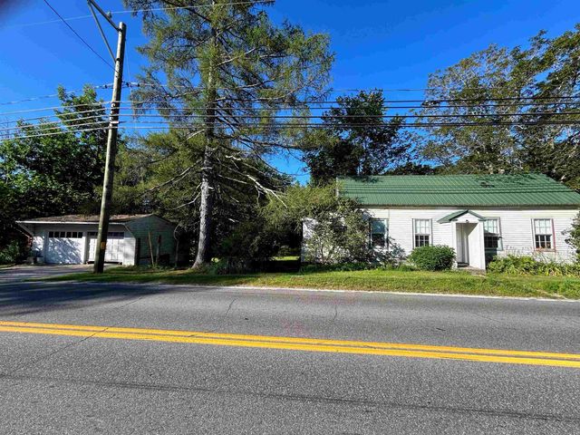 558 Second NH Turnpike, Hillsborough, NH 03244