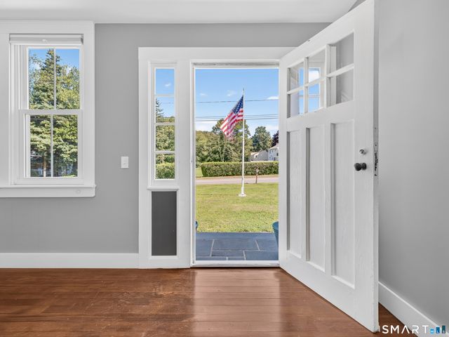 48 Quarry Road, Waterford, CT 06385