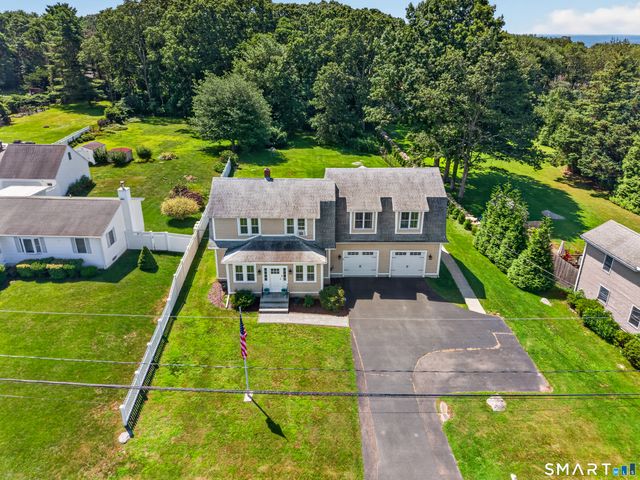 48 Quarry Road, Waterford, CT 06385
