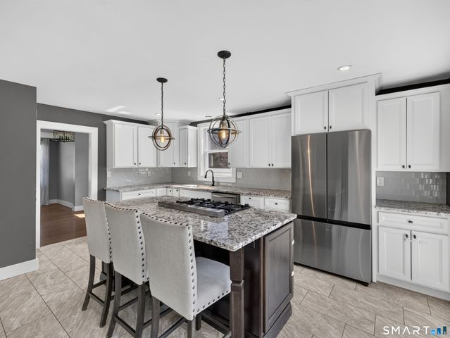 48 Quarry Road, Waterford, CT 06385