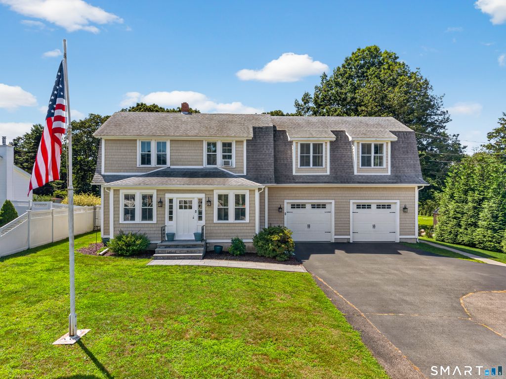 48 Quarry Road, Waterford, CT 06385