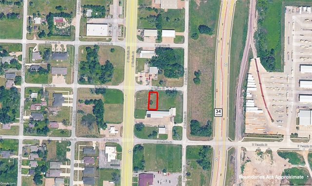 000 Dallas Street, Terrell, TX 75160