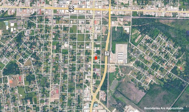 000 Dallas Street, Terrell, TX 75160