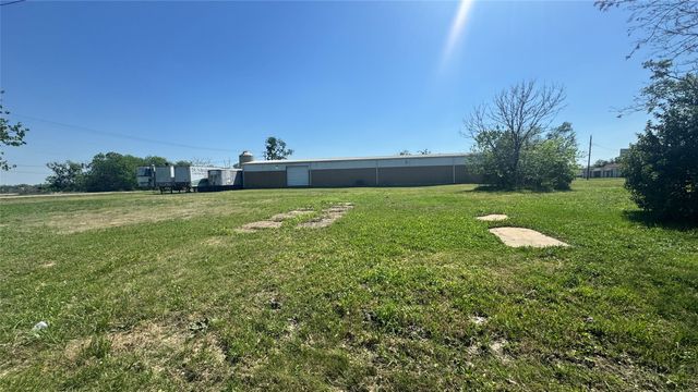 000 Dallas Street, Terrell, TX 75160