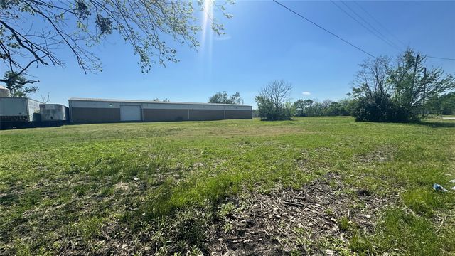 000 Dallas Street, Terrell, TX 75160
