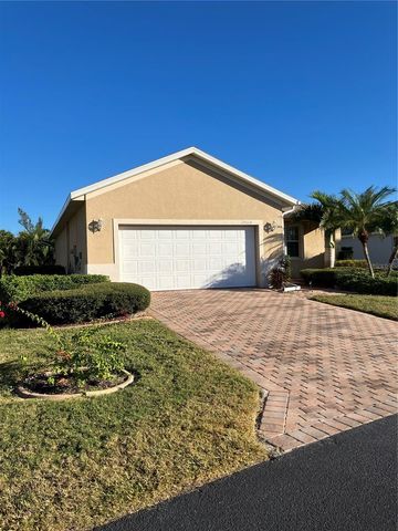 24684 RIO VILLA LAKES CIRCLE, Punta Gorda, FL 33950