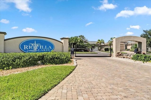 24684 RIO VILLA LAKES CIRCLE, Punta Gorda, FL 33950