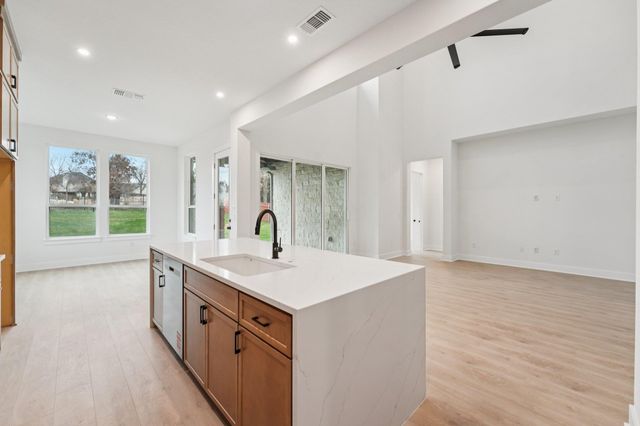 2147 Sarabanda ST, Round Rock, TX 78681