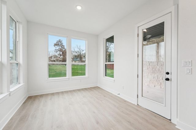 2147 Sarabanda ST, Round Rock, TX 78681