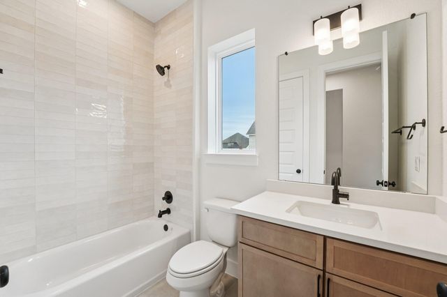 2147 Sarabanda ST, Round Rock, TX 78681