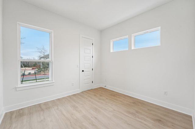 2147 Sarabanda ST, Round Rock, TX 78681