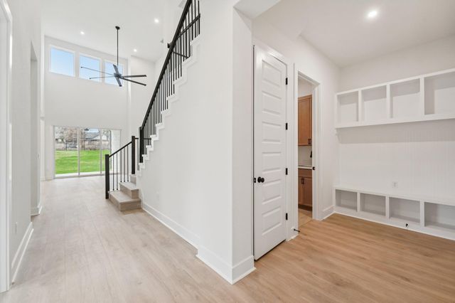 2147 Sarabanda ST, Round Rock, TX 78681