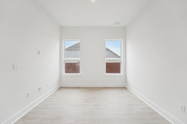 2147 Sarabanda ST, Round Rock, TX 78681