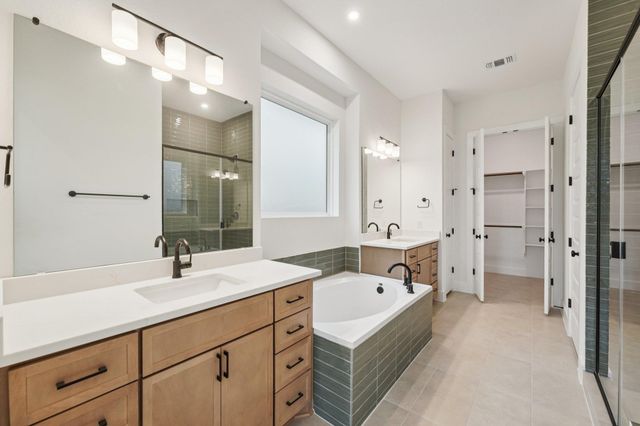 2147 Sarabanda ST, Round Rock, TX 78681