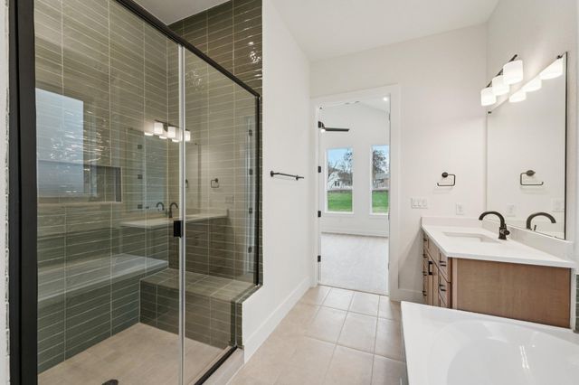 2147 Sarabanda ST, Round Rock, TX 78681