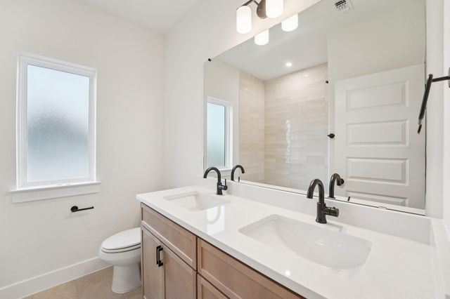 2147 Sarabanda ST, Round Rock, TX 78681