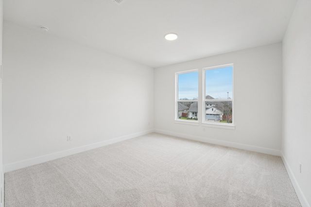 2147 Sarabanda ST, Round Rock, TX 78681