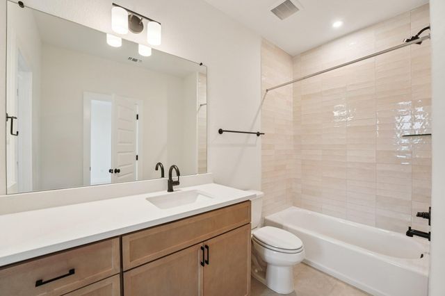 2147 Sarabanda ST, Round Rock, TX 78681