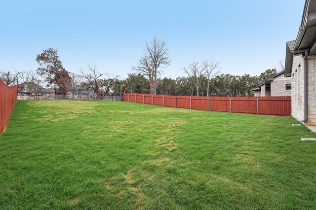 2147 Sarabanda ST, Round Rock, TX 78681