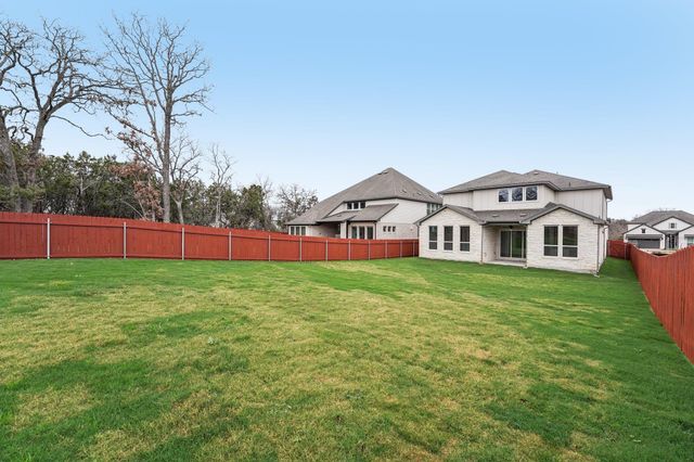 2147 Sarabanda ST, Round Rock, TX 78681