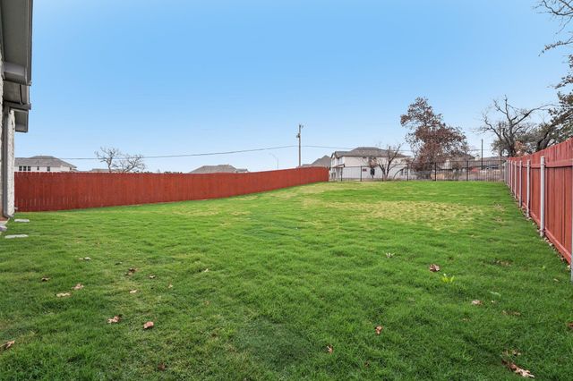 2147 Sarabanda ST, Round Rock, TX 78681