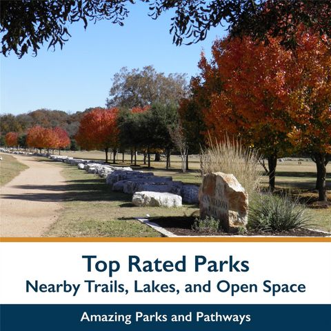 2147 Sarabanda ST, Round Rock, TX 78681