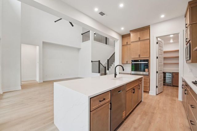 2147 Sarabanda ST, Round Rock, TX 78681