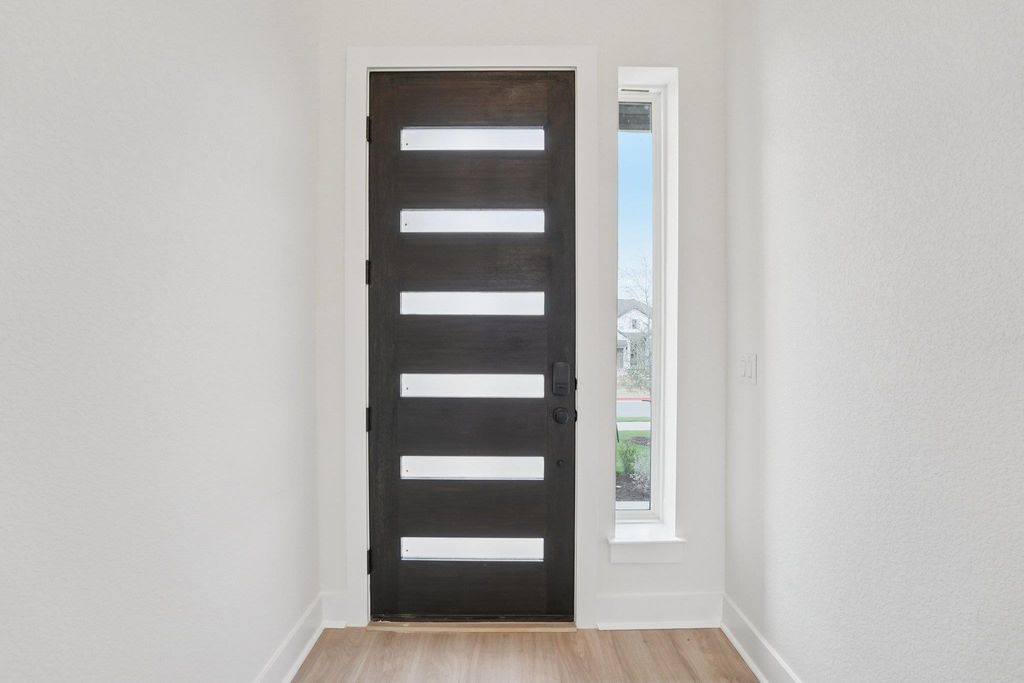 2147 Sarabanda ST, Round Rock, TX 78681