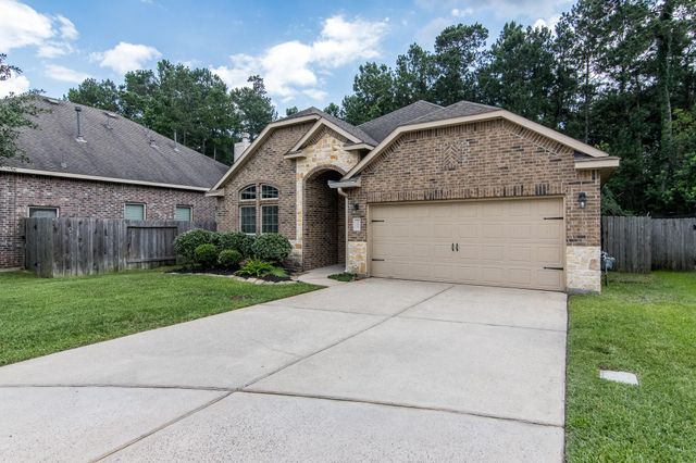 7479 Durango Creek Drive, Magnolia, TX 77354