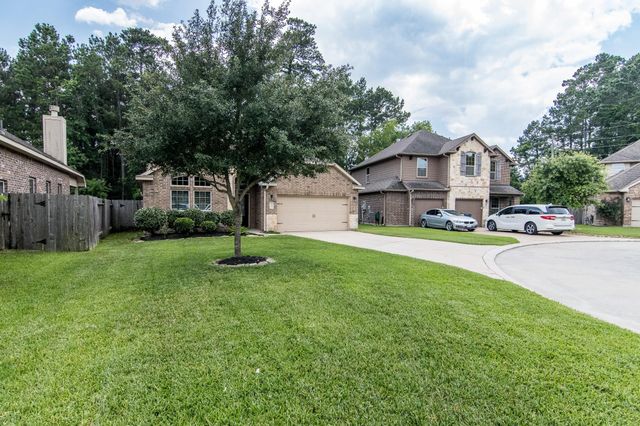7479 Durango Creek Drive, Magnolia, TX 77354
