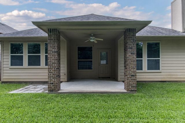 7479 Durango Creek Drive, Magnolia, TX 77354