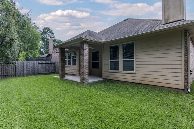 7479 Durango Creek Drive, Magnolia, TX 77354