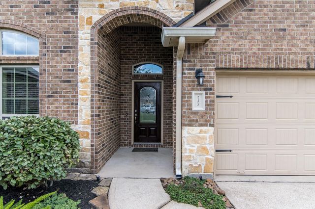 7479 Durango Creek Drive, Magnolia, TX 77354