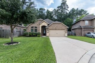 7479 Durango Creek Drive, Magnolia, TX 77354