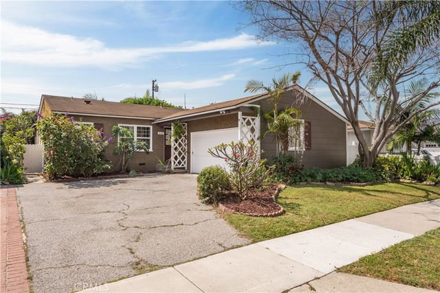 5444 W 134th, Hawthorne, CA 90250