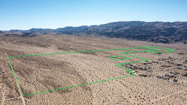 125 Utah Trail, 29 Palms, CA 92277