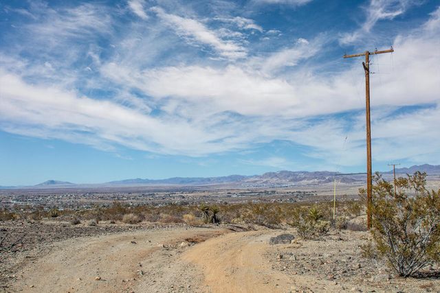 125 Utah Trail, 29 Palms, CA 92277