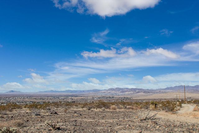 125 Utah Trail, 29 Palms, CA 92277