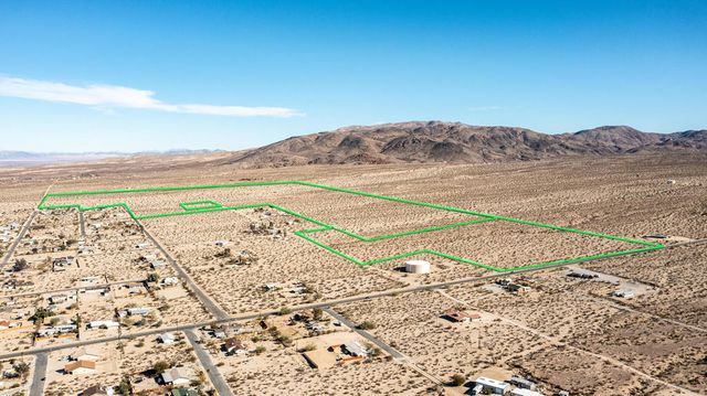 125 Utah Trail, 29 Palms, CA 92277
