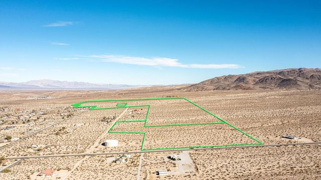 125 Utah Trail, 29 Palms, CA 92277
