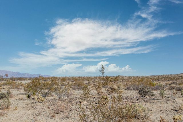 125 Utah Trail, 29 Palms, CA 92277